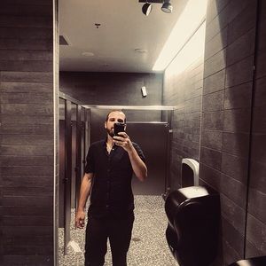 Meet your Posher, Michael